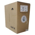 Corning Cat6 UTP 4 Pair - 305m