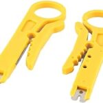 Cable Punch Down Stripper