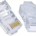 RJ45 Modular Connector